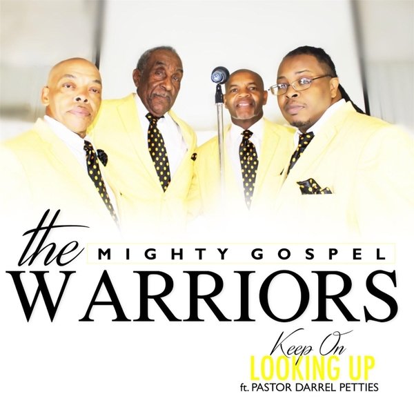 The Warrior's single is here. All radio  stations send email address to themightygospelwarriors2016@yahoo.com.