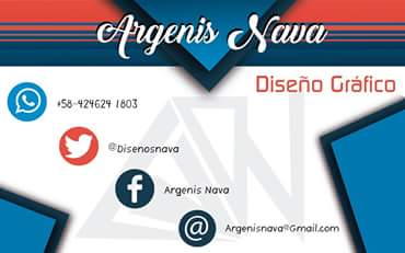 argenisnava (@disenosnava) on Twitter photo 