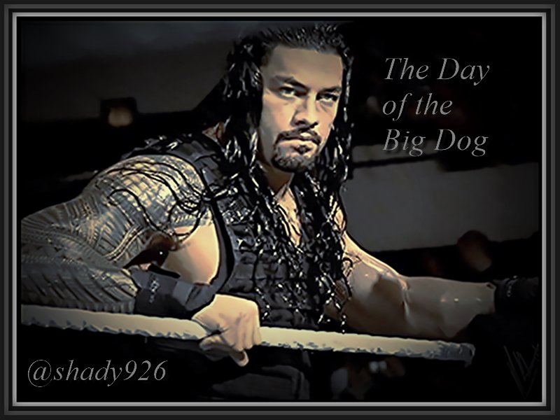 Shady926's tweet image. Why is it that Romans Wellness Vioalation never dies..when it comes to Rollins an others #SweptUnderTheRug #Strange