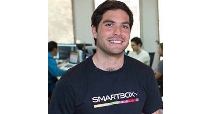 Gestionpe's tweet photo. #SmartboxTV apunta a un modelo tipo Netflix en #Perú https://t.co/I86pq9Mcfq Vía @Gestionpe https://t.co/dp1g9cwV1m