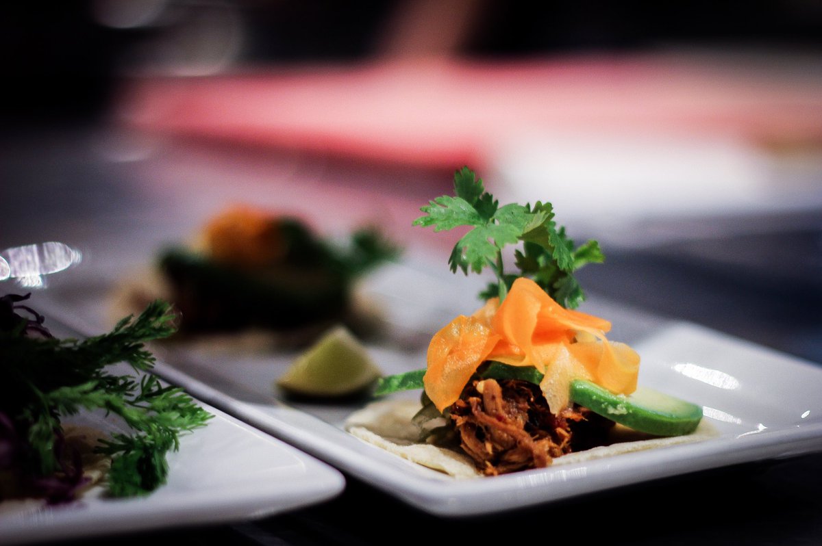 Beef Tacos... Yesterday, Today and Tomorrow... ❤️

#Tacos4Days #Ottawa #BywardMarket #Sidedoor