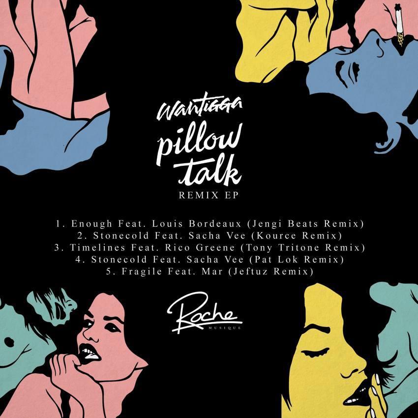 .<a href="/RocheMusique/">Roche Musique</a> drops <a href="/Wantigga/">Wantigga</a>‘s ‘Pillow Talk’ w remixes <a href="/JengiBeats/">.</a> <a href="/kourcemusic/">Kource</a> <a href="/pat_lok/">Patrick Lokonda</a> intlhouseofsound.com/wantigga-pillo…