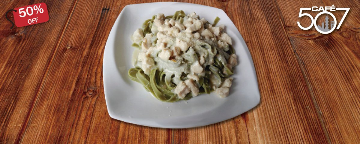 tarjetadeoferta's tweet photo. Disfruta de dos platos de pasta + dos soda en #cafe507 con está súper promoción ---> https://t.co/6kIUVEI6F0 #Panamá https://t.co/M70tHMgo0H