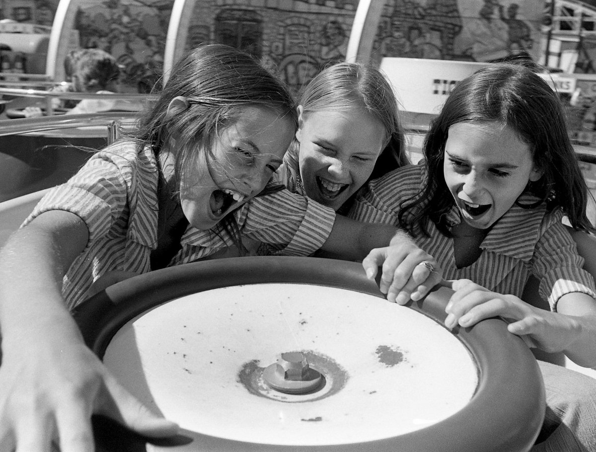 RickyRogers53's tweet photo. .@TNStateFair is going on now. Check out the 1976 fair in the new #NashvilleThen gallery @ https://t.co/qzr1vvxYfG https://t.co/rL8tTSacxI