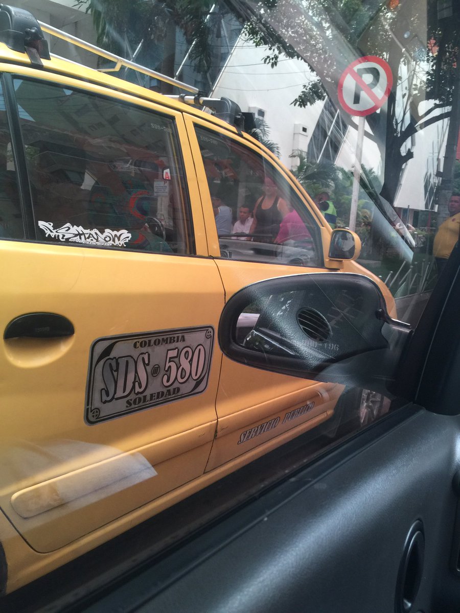 SILVIOMONSALVO's tweet photo. @EmisorAtlantico @Movilidad_BAQ @TranconQuilla y la señal para que entonces https://t.co/zK5yLtFVrO