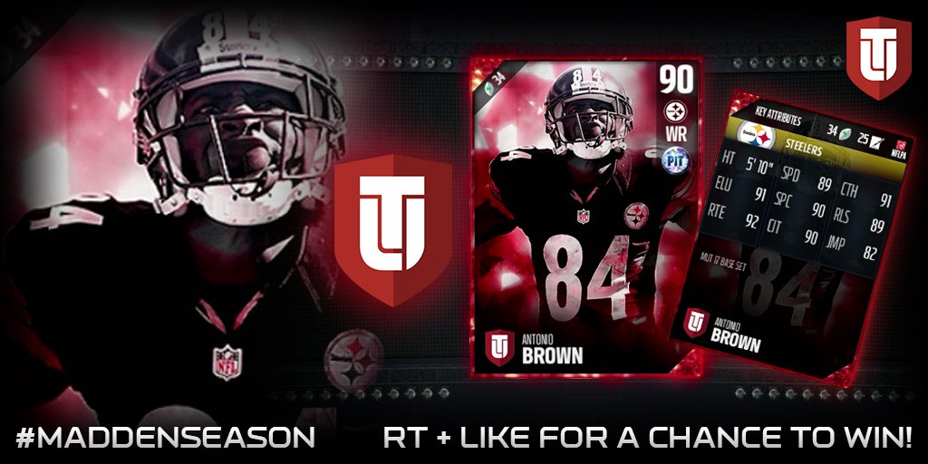 Madden Ultimate Team tweet media