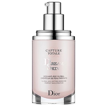 davelackie's tweet photo. Dior's Dream Skin instantly perfects your complexion before makeup! Win one! To enter RT &amp; follow @davelackie https://t.co/GGzP8zcVPJ