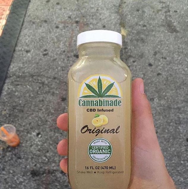 labelchoices's tweet photo. Check #Cannibinade, a lemonade created with CBD, a non psychoactive #marijuana extract for therapeutic purposes #cbd https://t.co/dFv2Brnp6u