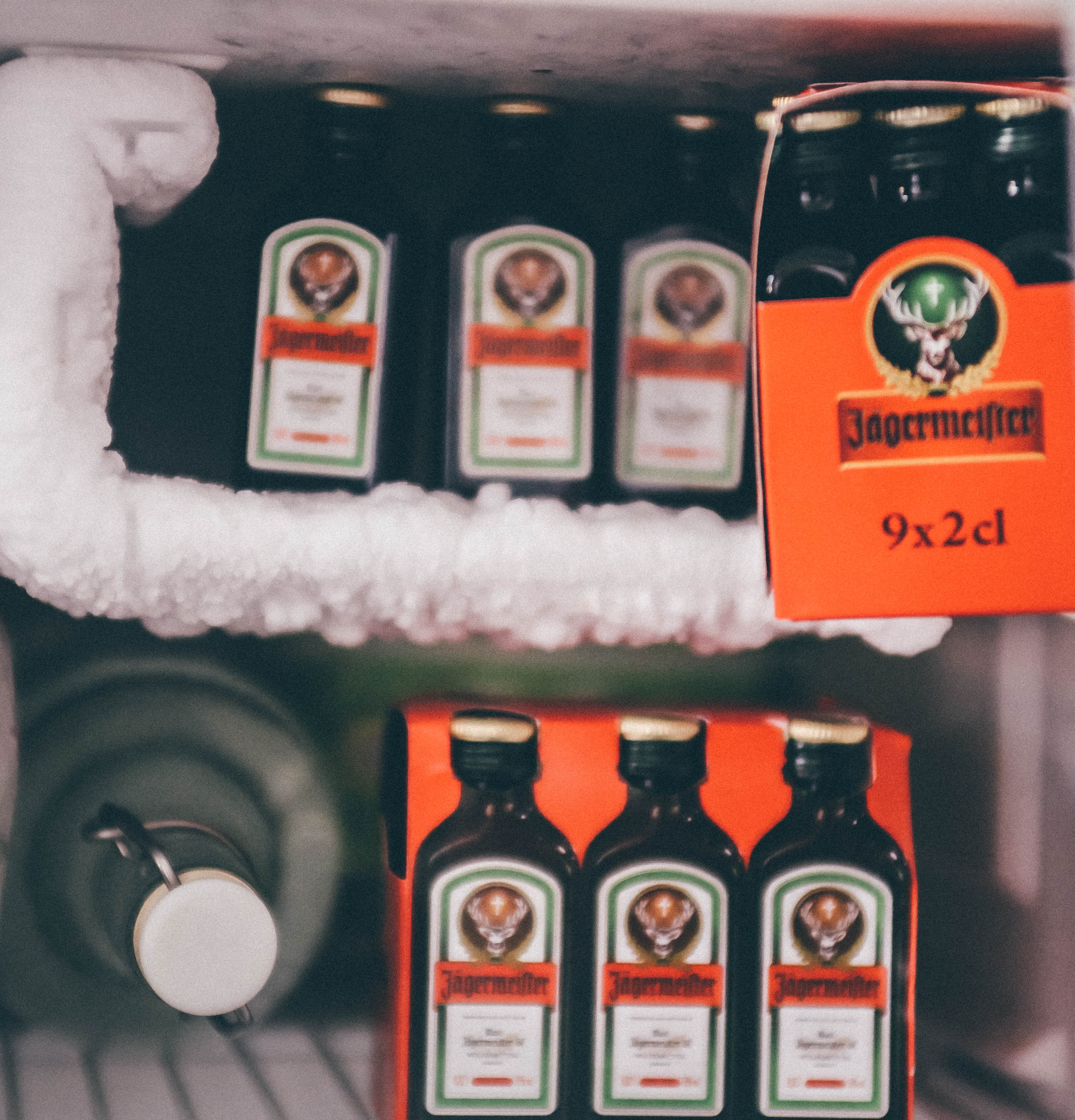 Jagermeister tesco sale