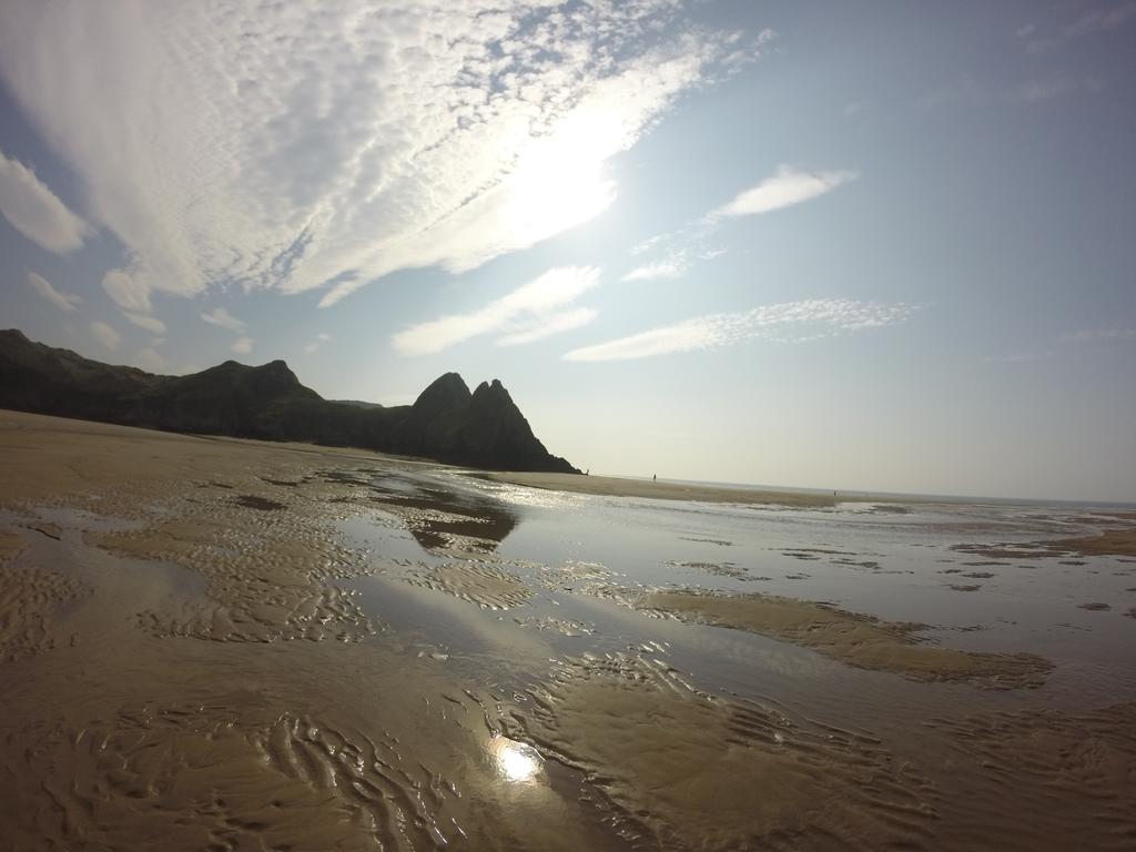 CjeffersonChris's tweet photo. Class day out#gower https://t.co/WKuxaQjBd2