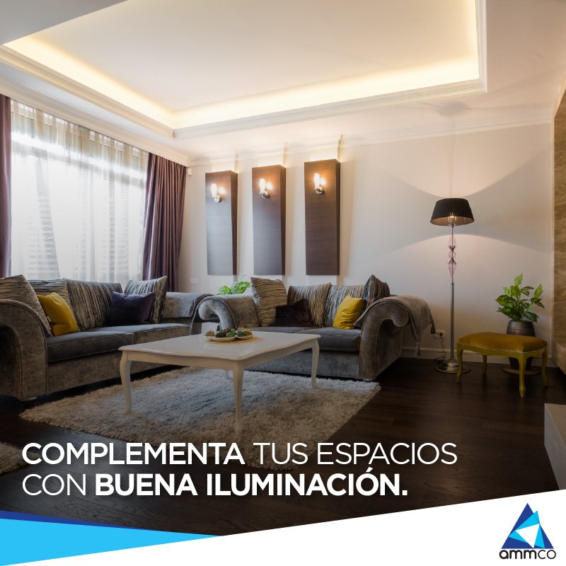 ammco_ec's tweet photo. Complementa tu estilo y ambiente con una buena iluminación. Ilumina todas tus ideas con nosotros #Ammco https://t.co/oVPmjNutoh