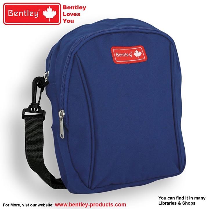 bentley lunch bags