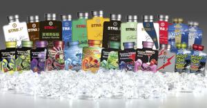 Redi2DrinQGroup's tweet photo. Happy Hump Day Everyone! Enjoy an ice cold Shot PaK in your favorite flavor! #HumpDay #HumpDayHappiness https://t.co/4T1VpFoPzd