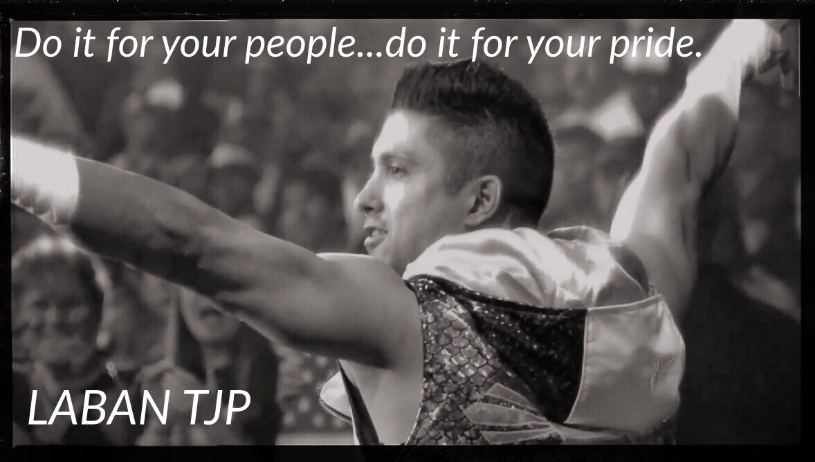 MegaTJP's tweet photo. #DoWhatTheySayYouCant #BeatIbushi #CWC #WWE https://t.co/bnmDnrgEez