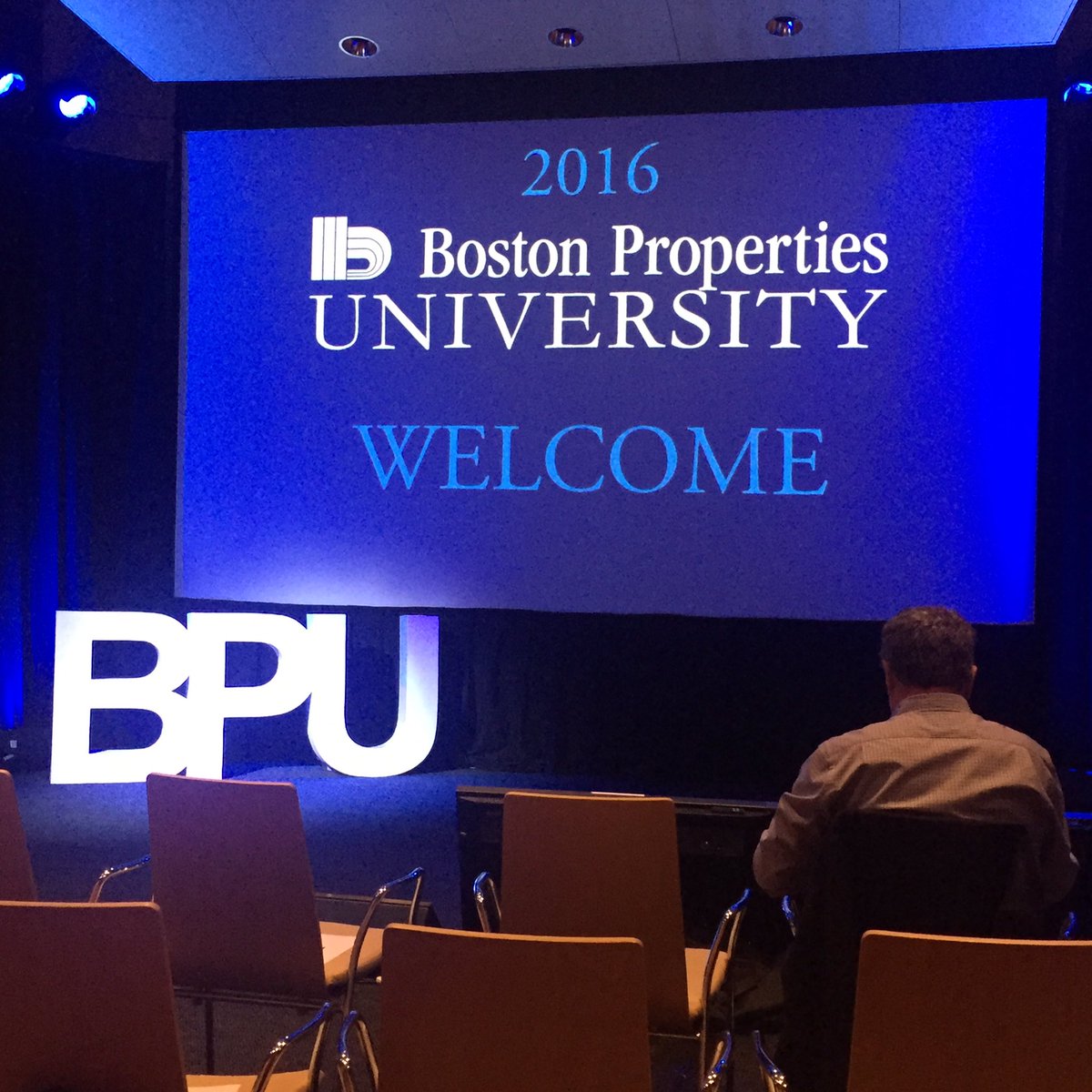 koop_bjk's tweet photo. #2016BPU is about to begin! https://t.co/m5sBLFYfOi