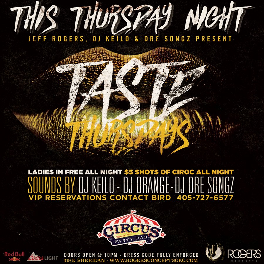 Acosta_EAT's tweet photo. Tomorrow night, birthday celebration going down here at #TasteThursday https://t.co/0apwJnPCFg