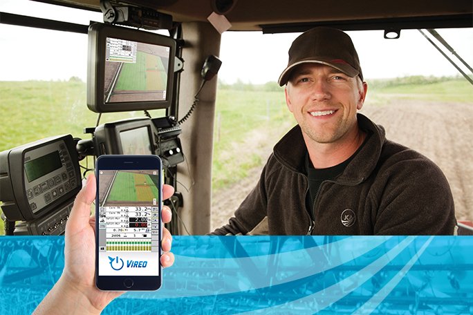 DafneOrbach's tweet image. The best of #ISOBUS #VirtualTerminals and tablets combined, for #OEMs and farmers. ow.ly/mJps303R3G5
