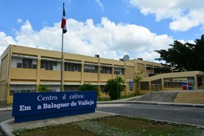 Escuela Emma Balaguer espera asistencia de autoridades para crear huerto escolar -  elmunicipal.com.do/?p=7718