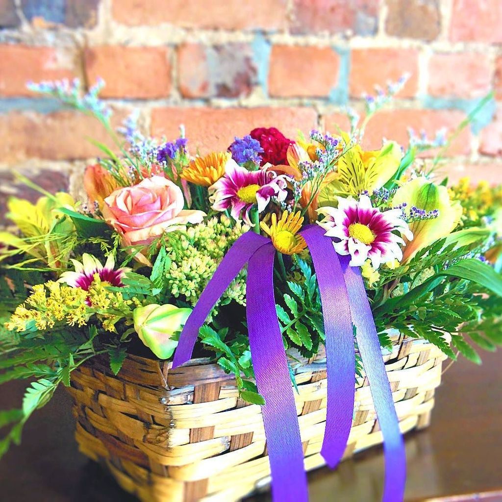 The Flower Pot tweet media