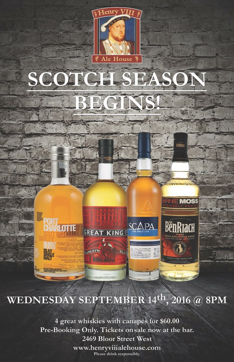 Henry VIII Ale House tweet media