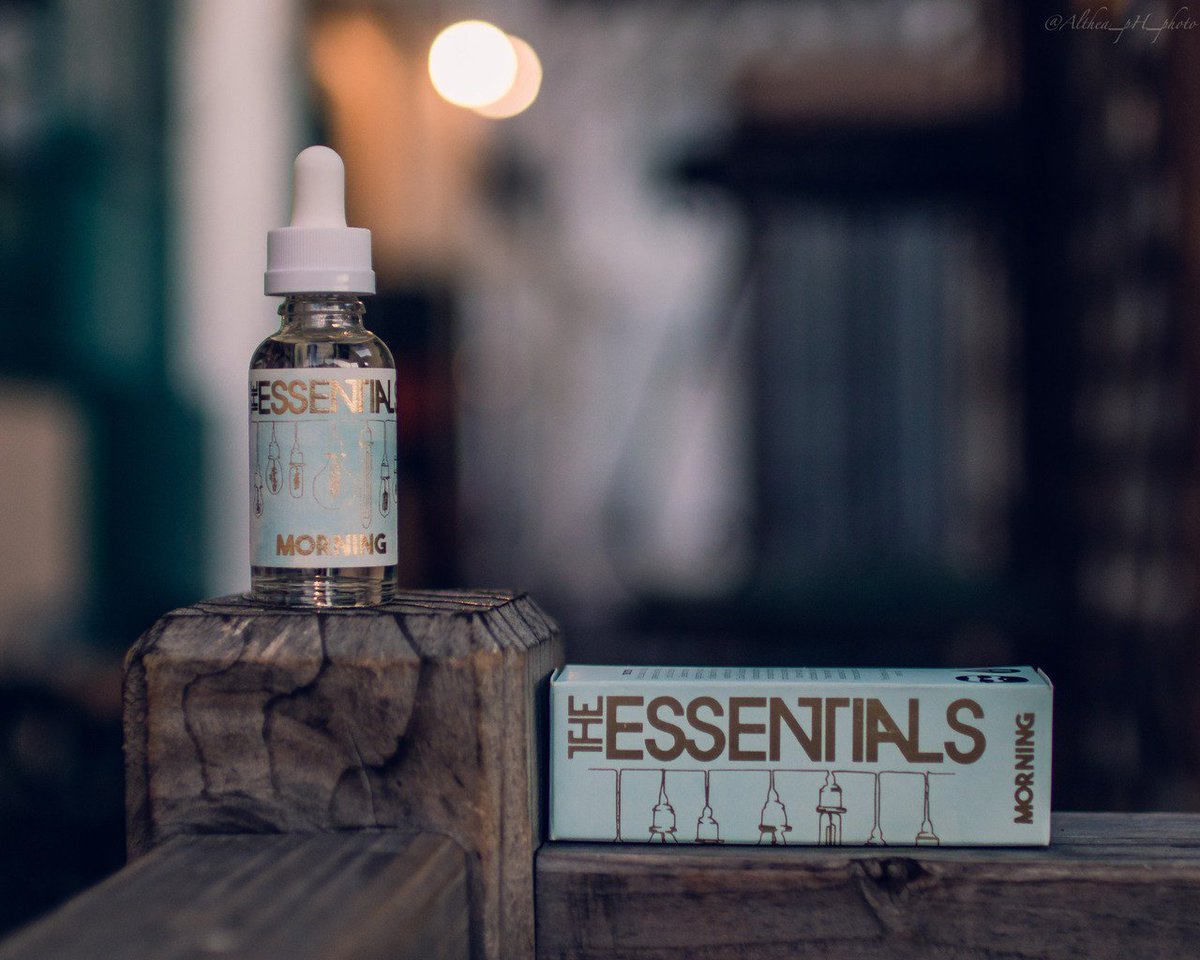 Essentials_Vape's tweet photo. Early morning? Try starting the day with a Lemon-Drizzled Dough-ssant. You'll thank us later!
#vapetheEssentials https://t.co/tzgFC5MjJo
