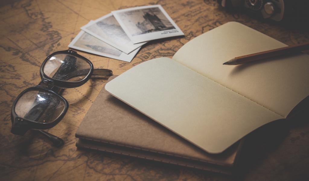 Stop Trying to Write Your Masterpiece –  buff.ly/2cXuwGQ via <a href="/jessesussman/">Jesse Sussman</a>