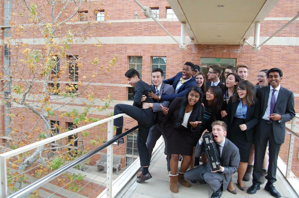 Could you see yourself in this picture?