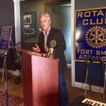 Photo by Rotary Club of FS (@RotaryClubFS)