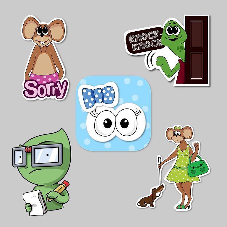 ryushev's tweet image. Contagious Sticker Fever is on the App Store
ift.tt/2cCsy0J #stickerfever #stick… ift.tt/2c94uhO