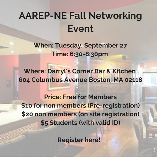 AAREPNewEngland's tweet photo. Register today! @DCBKBoston https://t.co/eOMo1lAm5E @cbreNewEngland   @CushWakeBOSTON   @JLLBoston @Colliers_Boston https://t.co/uVHnrCfV9v