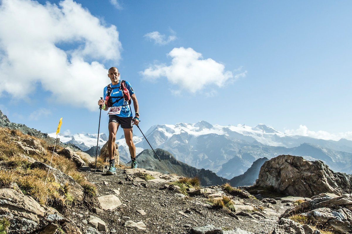 trailblog's tweet photo. Trail-News 37 mit Tor des Geants, Jungfrau, Drei Zinnen uvm https://t.co/QFxq6MTG6f https://t.co/n4VnGn8o85