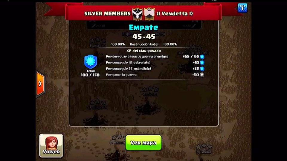 AnDreesCreedYT's tweet photo. Lograremos de nuevo PW #SILVERMEMBERS @KojisanYT @G0LDEN_MEMBERS https://t.co/igGERAPYva