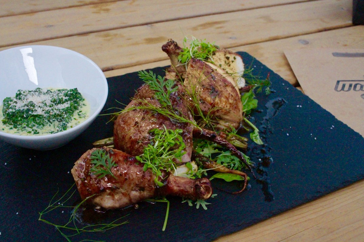 Infatuation Denver tweet media