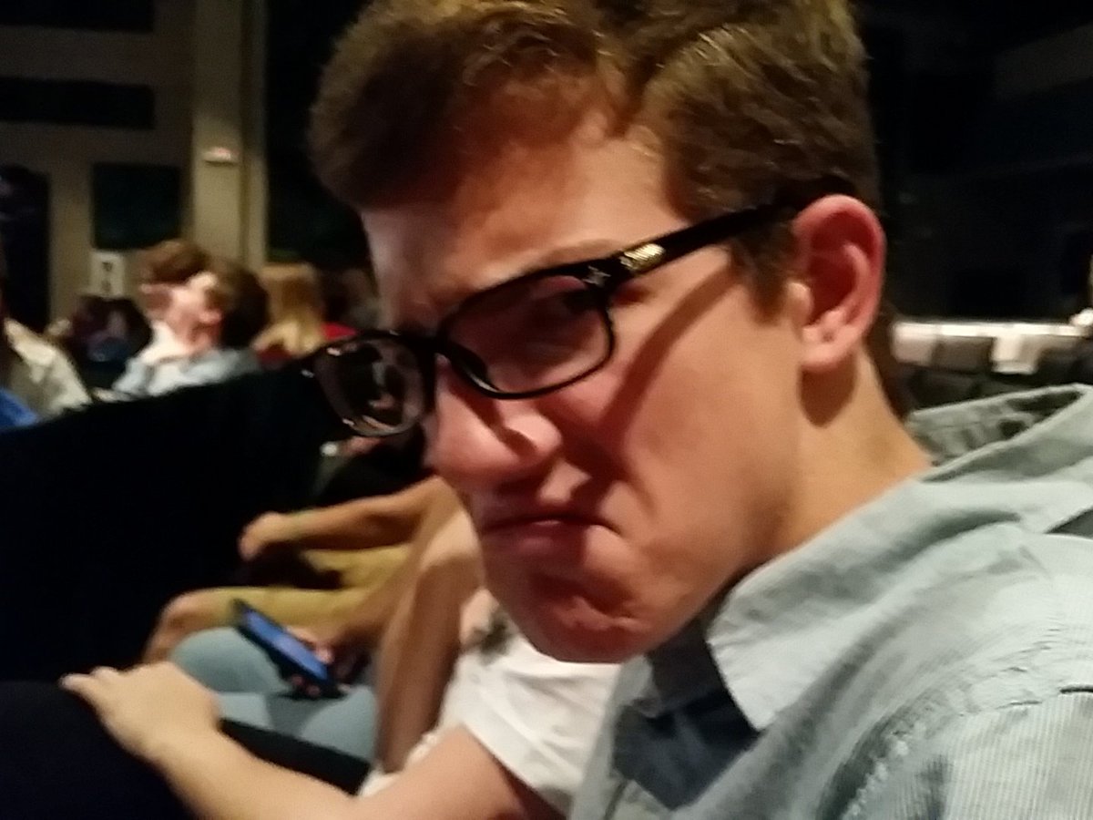 MPHSRainbow8's tweet photo. MPHS student pumped for S.T.E.A.M #THEMOUNT https://t.co/LAW5zi8csg