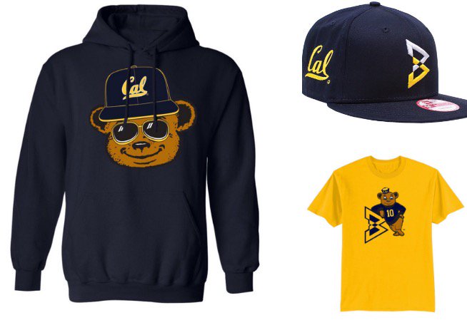BleacherReport's tweet photo. Marshawn Lynch partners with Cal to launch new “BeastMode” clothing collection 👀 https://t.co/jiwuuA4BFt https://t.co/268zNWS1LW