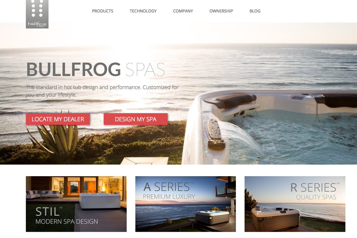 FilburMfg's tweet photo. The many benefits of hot tubs #bullfrogspas #spafilters #dirtmaster
https://t.co/Vjjx2aZpda https://t.co/ls0y8b7Tpa