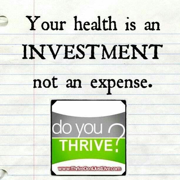 tdarst1126's tweet photo. https://t.co/O0eMd1h5vZ
#thrive 
#thrive8weekexperience
#health https://t.co/8E8FTEOsLB