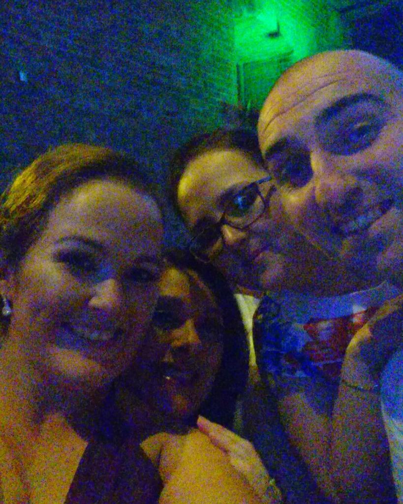 D2Tina's tweet photo. 😊😘😍💚🍻🍸👸💍🎩💒 https://t.co/ug6UvsUh5J