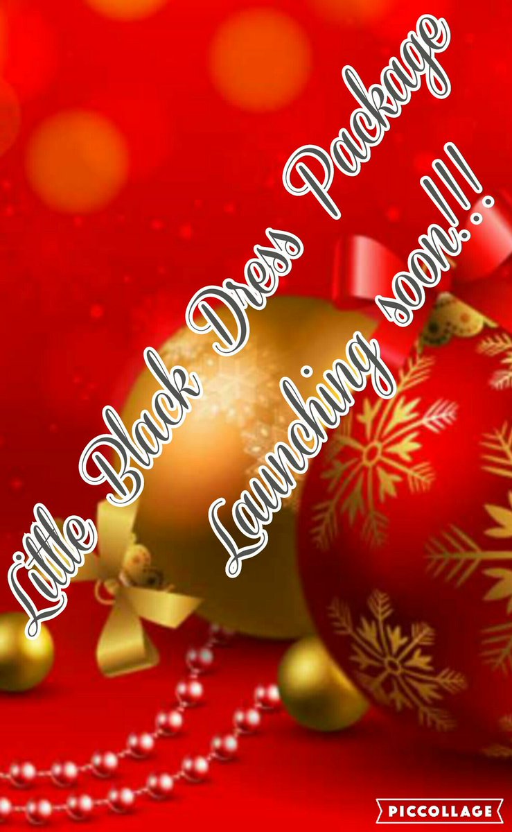 ThembileM2's tweet photo. Launching tomorrow...soo excited 🙊🎄🎁😲xx https://t.co/sEbtVdDl22