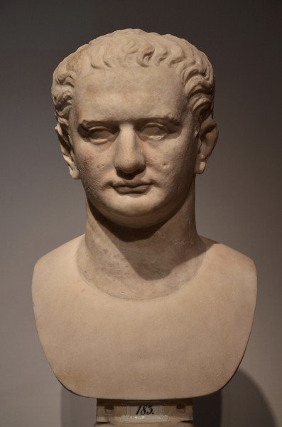 whencyclopedia's tweet photo. Today in #history: Domitian becomes Roman Emperor after the death of his brother Titus.  (81 CE) #OTD https://t.co/HzvPPyIf4k