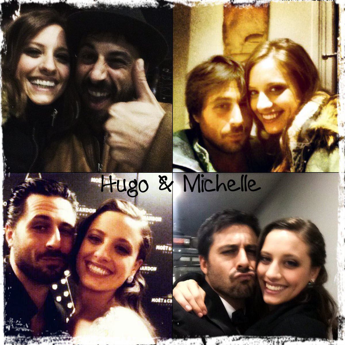 HugoSilvaRusia's tweet photo. #FelizCumple #СДнемРождения #HappyBirthday @MichelleJWeb Te deseamos lo mejor de lo mejor hoy y siempre! https://t.co/B2LX80hgii