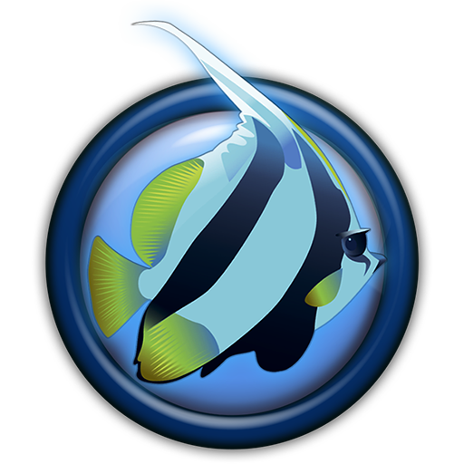 codeman_games's tweet photo. The new version of the logo of the game Tony Fish #indiedev #tonyfish #art #gamedev #unity #gameart https://t.co/fSU5XzmmXy