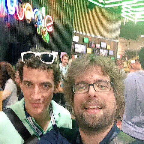 FalconIO's tweet photo. It's that time of the year @dmexco Falconeers are in town, next to one of the best booths around. Let's chat #dmexco https://t.co/Ut0gil3ArW