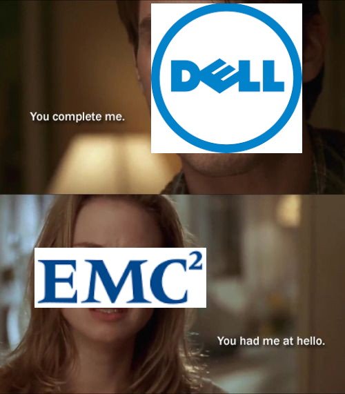 ariosronquillo's tweet photo. @BGallagher32 @BillScannell2 @DellEMC #GoBigWinBig https://t.co/YOUuvi2r5g