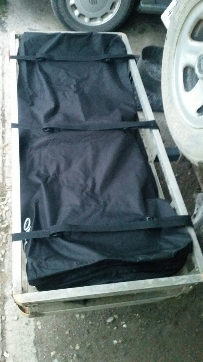 matuel01's tweet image. Expandable Hitch Tray Cargo Bag, Rain-proof &amp;amp; Fire Review
#GotItFree #CargoBag
amazon.com/dp/B01G306UB8