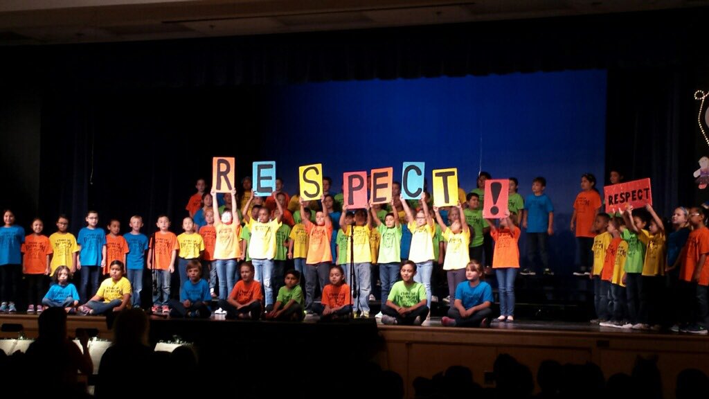 Bullard TALENT K-8 tweet media