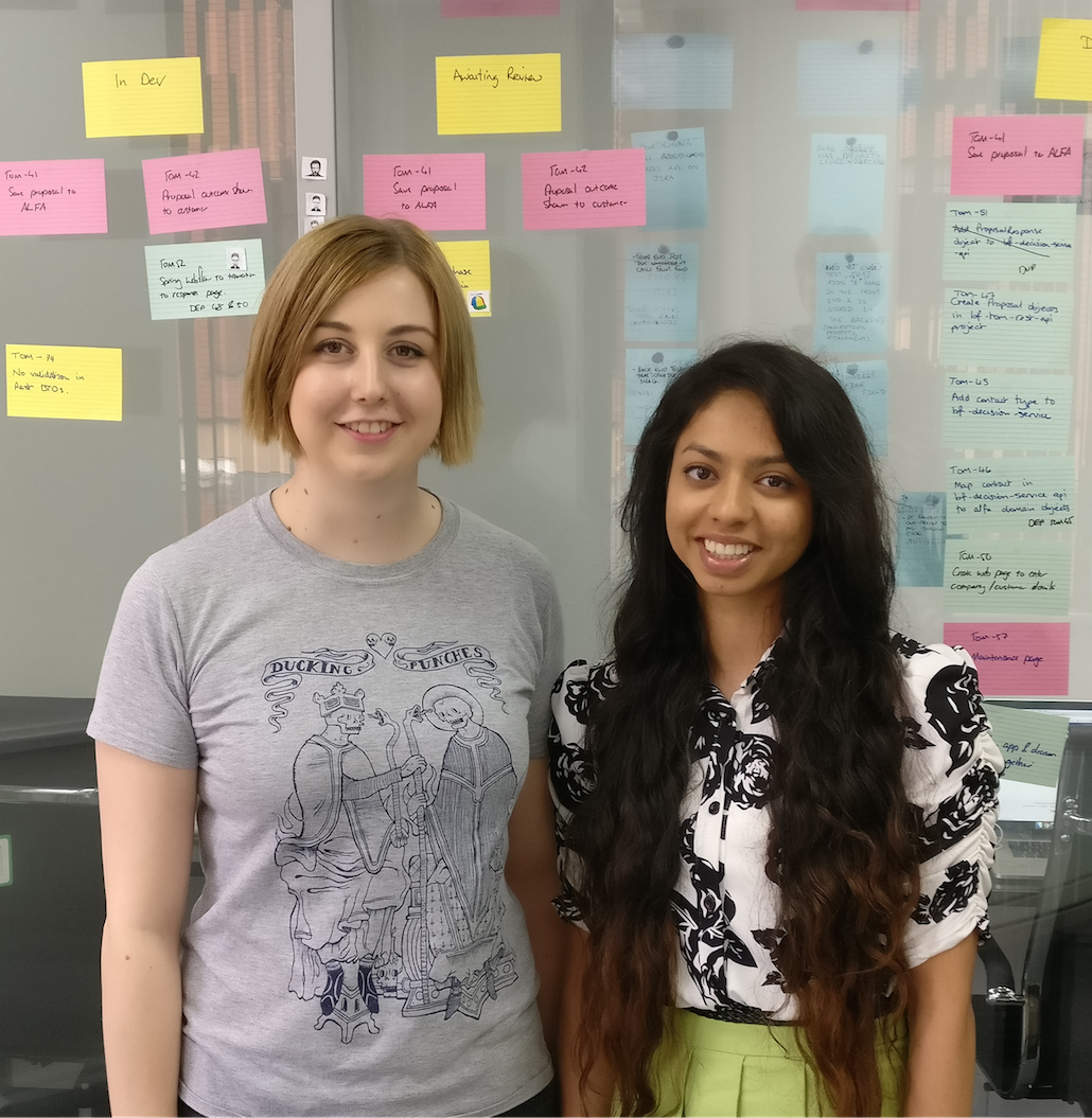 CoderaUK's tweet photo. Great blog post by our students, see what they said https://t.co/cWC6TbWnxM.  Big shout out to @VirtualPairProg too! https://t.co/iYlkTzVgF3