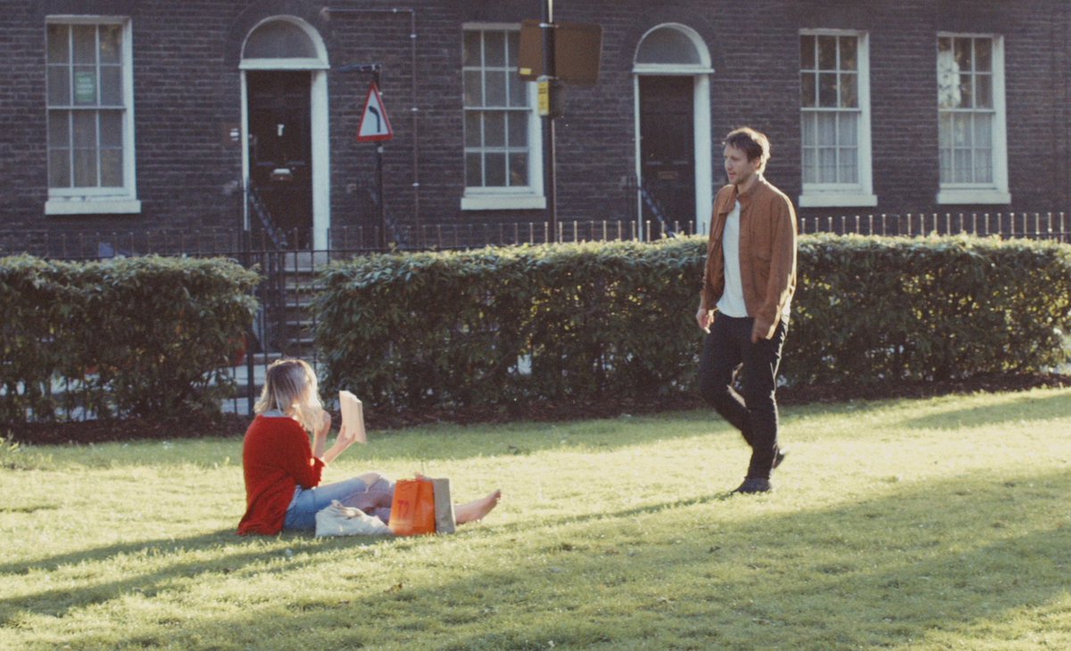 #OfflineDating is nom'd for best viral vid! Thank u <a href="/lovieawards/">The Lovie Awards</a> &amp; International Academy of Digital Arts &amp; Sciences