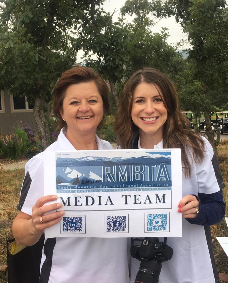GBTARockyMtn's tweet photo. Have pictures from yesterday's #GBTARM Golf Tournament at @ArrowheadGolfCO? Share them with us here! #networking https://t.co/ZpunTENiS4