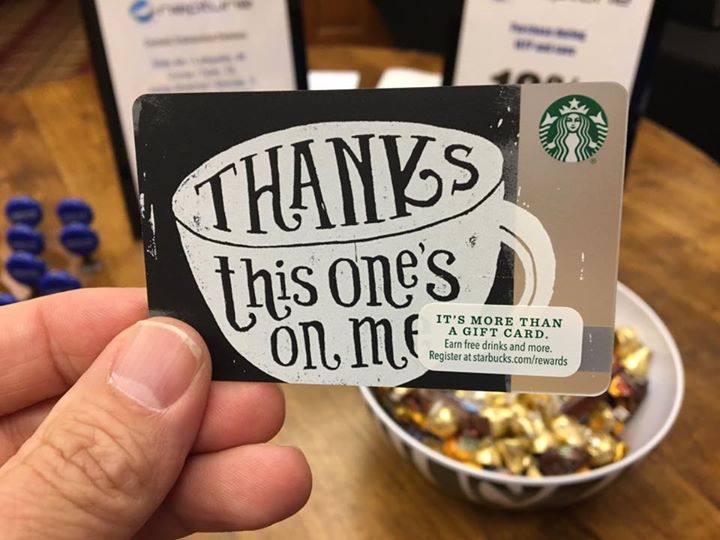 Neptune_Now's tweet photo. We still have tons of gift cards available! Come by and see us in the Cheekwood Room next to Rockin' Jump! #IATP2016 https://t.co/vignFwYAbs